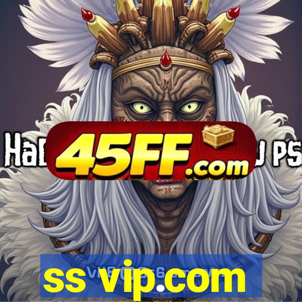 ss vip.com